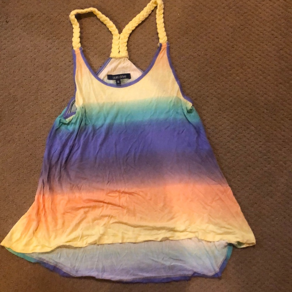 Tank top